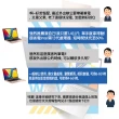 【ASUS】Office 2024組★14吋13代i7輕薄16G筆電-蜜誘金(VivoBook X1404VA/i7-1355U/16G/1TB SSD/W11)