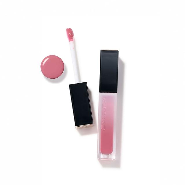 【SUQQU】晶采極潤唇釉 5.4g #06