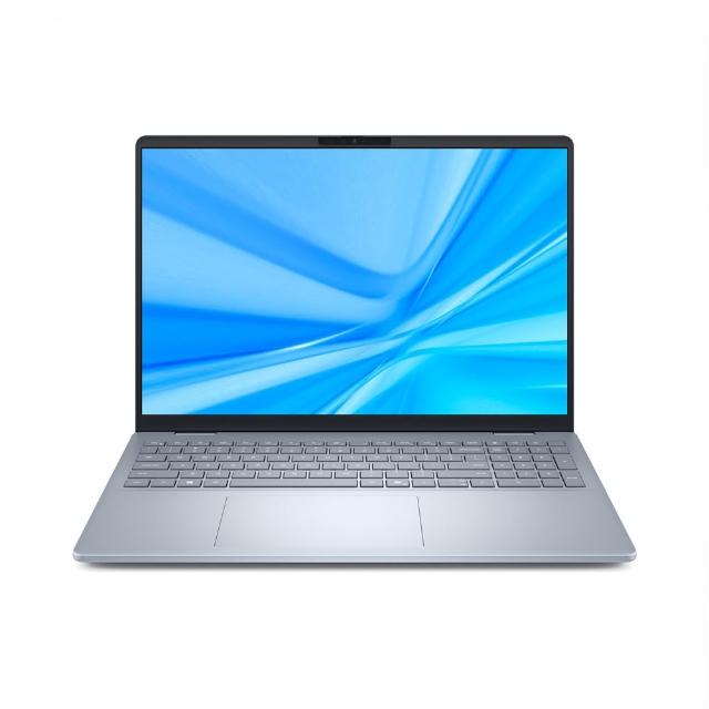 【DELL 戴爾】16吋Ultra 5 輕薄AI筆電(U5-226V/16G/1TB SSD/W11/16 Plus/DB16250-R1508STW)