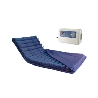 【海夫健康生活館】耀宏交替式壓力氣墊床 未滅菌 TPU三管交替氣墊床 符合補助B款(YH011-3)