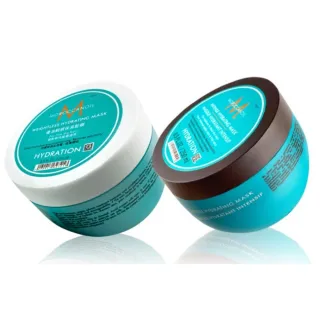 【摩洛哥優油】優油高效保濕髮膜/優油輕感保濕髮膜 250ml-多款可選(公司貨)