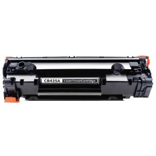 TC碳粉匣 HP CB435A 35A CB435 黑色副廠碳粉匣 適 P1002 P1003 P1004 P1005 P1006 P1009 (35A)