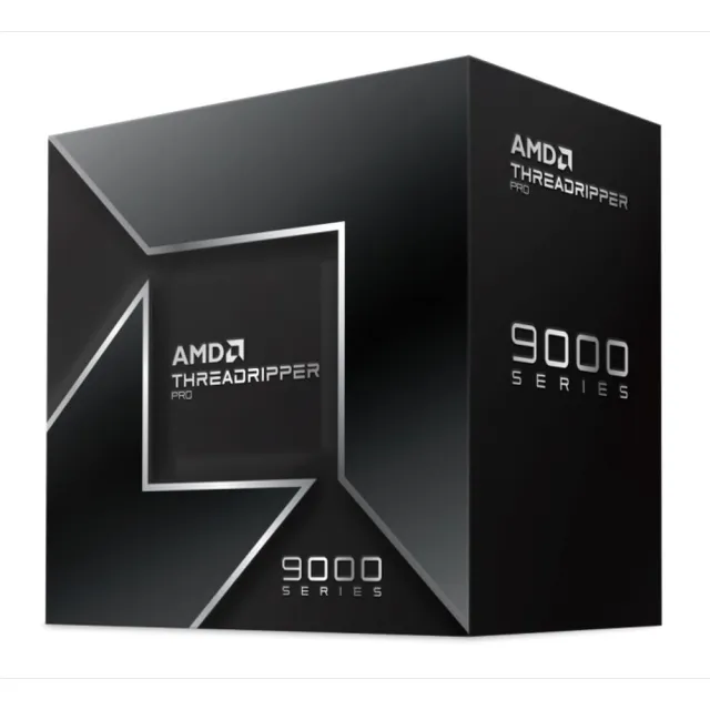 【AMD 超微】Ryzen Threadripper PRO 9985WX 64核心處理器(3.2 GHz)
