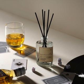 【hoi!LAB】實驗室香氛 微醺系列擴香100ml(多款味道可選)