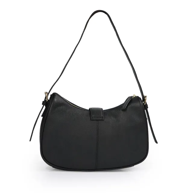 【CROSS】直播限定 限量1折 頂級小牛皮肩背包 依雅娜系列 全新專櫃展示品