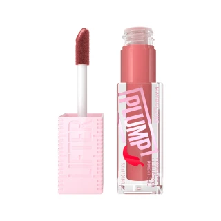【MAYBELLINE 媚比琳】玻尿酸嘟嘟唇蜜/辣辣豐唇蜜(#嘟嘟棒 #辣辣棒 ★)