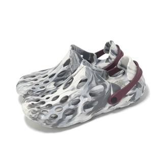 【MERRELL】Merrell. Hydro Moc Cherry 紅色系帶 大理石紋 ML007363