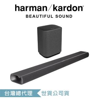 【Harman Kardon】Enchant 1100 + Enchant Sub 杜比全景聲家庭劇院聲霸音響組