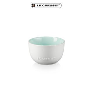 【Le Creuset】瓷器花蕾系列餐碗11cm