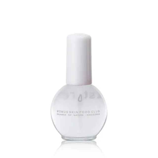 【MOMUS】*專業保養-指甲保護油(10ml-四款)