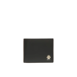【BALLY】官方直送 BECKETT ID 短夾