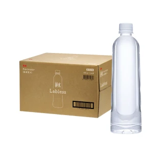 【泰山】純水環保無標籤版600mlx24入/箱(官方直營)  (TQF微笑標章)