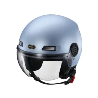 【SEAGULL 海鷗】TW-107霧彩安全帽(半罩安全帽/多色挑選)