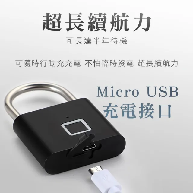 電子鎖 抽屜鎖 銀/黑色 感應鎖 指紋鎖頭 號碼鎖 置物櫃鎖 行李箱鎖 208-FL10(安全鎖 智慧鎖)