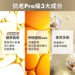 【Avene 雅漾官方直營】極致彈潤眼霜Pro 15ml(抗老 x 緊緻x 滋養 #大眼棒)