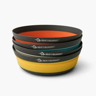 【SEA TO SUMMIT】Frontier 輕量折疊碗(餐具組/露營/登山/戶外裝備/杯子/STSACK038021)