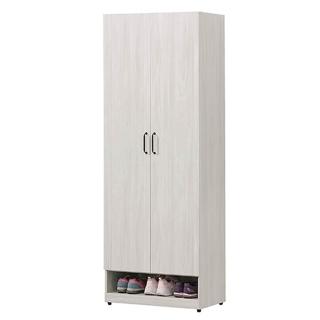 【obis】麗莎2.5*6.5尺雙門鞋櫃