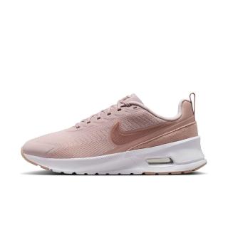 【NIKE 耐吉】WMNS AIR MAX NUAXIS 休閒鞋 運動鞋 女鞋 粉 氣墊 緩震(HQ1834-600)