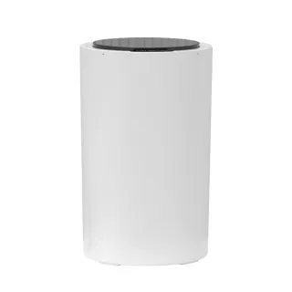 【EARISE 雅蘭仕】迷你小型新款脫水機 帶蓋脫水機(脫水機/甩幹桶/脫水桶/甩幹神器)