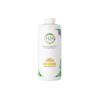 【HH草本新淨界】女性私密衣物抗菌手洗精700ml(大容量 私密衣物手洗 衣物手洗精)