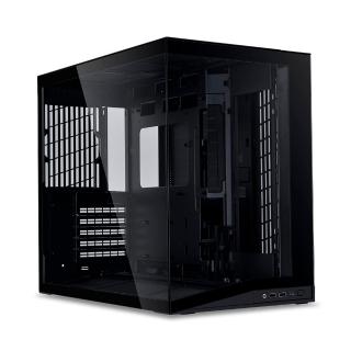 【LIAN LI 聯力】電腦機殼 PC-O11D MINI V2