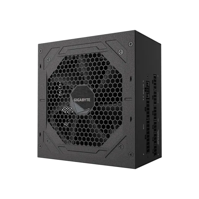【GIGABYTE 技嘉】UD850GM PG5 V2 金牌電源供應器