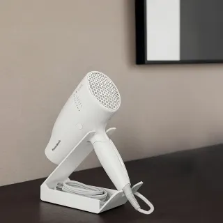 【上手家居】panasonic立式吹風機支架(吹風機架/吹風機收納/離子夾架)
