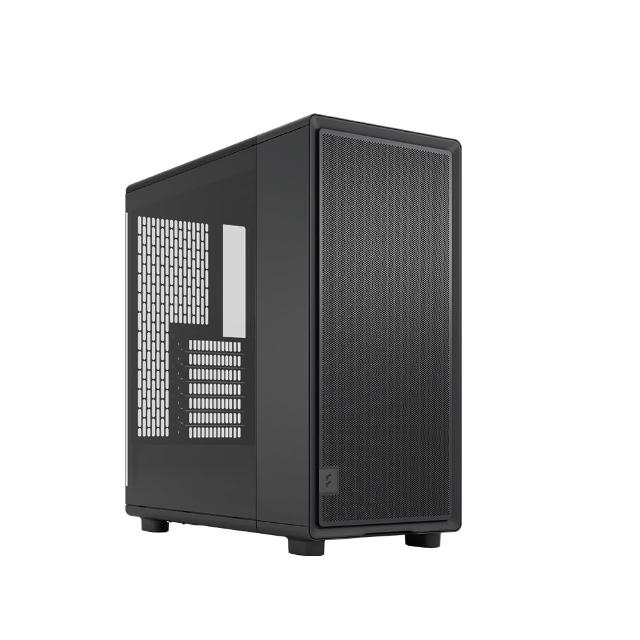 【Fractal Design】Epoch 玻璃側板 ATX機殼