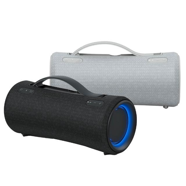 【SONY 索尼】可攜式無線藍牙喇叭(SRS-XG300)