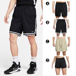 【NIKE 耐吉】運動短褲 AS M NK DF FORM 7IN UL SHORT 男女 A-DV9858010 B-FN2652010 精選四款