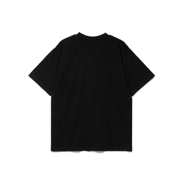 【NEIGHBORHOOD】Neighborhood Nh . Tee Ss-11 白/灰/黑 大Logo 短Tee 251PCNH-ST11