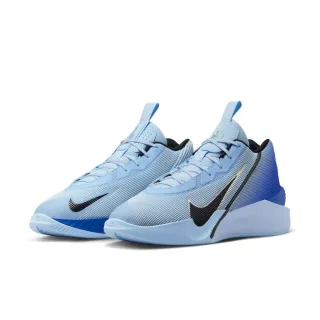 【NIKE 耐吉】運動鞋 籃球鞋 男鞋 G.T. JUMP ACADEMY EP 緩震 抓地力 實戰 藍(HF1804400)