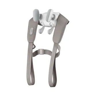 【JOHNSON 喬山】JOHNSON TAKmE 帶著走 頸肩FUN鬆按摩器︱D290 母親節禮物