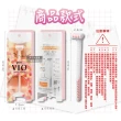 【日本FEATHER羽毛牌】Piany VIO女用私密部位毛量調整雙頭刮毛刀1入/盒(私密處修毛刀比基尼線仕女美體刀)