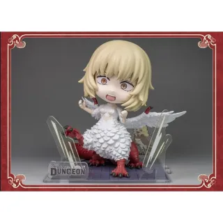 【Beast Kingdom 野獸國】迷宮飯 坐姿公仔 法琳 奇美拉版本(SUNRISEPOP)