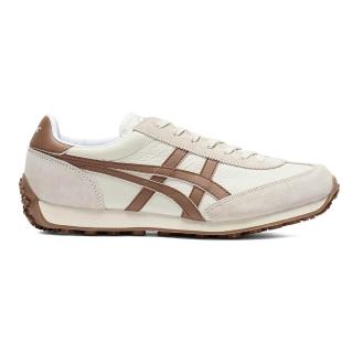 【Onitsuka Tiger】Onitsuka Tiger鬼塚虎-米底棕虎爪紋皮革 EDR 78(1183B411-201)