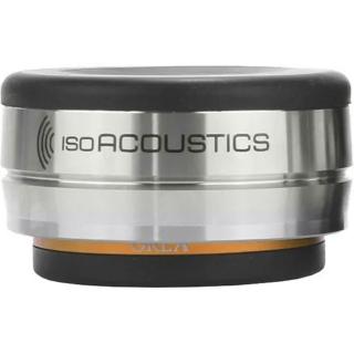 【IsoAcoustics】OREA Bronze(專業音響喇叭避震墊 一個一盒)