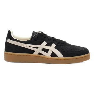 【Onitsuka Tiger】Onitsuka Tiger鬼塚虎-黑底白虎爪紋焦糖底 GSM(1183C436-001)
