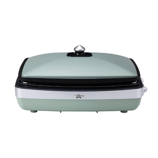 【Sengoku Aladdin 千石阿拉丁】遠紅外石墨大烤盤(AMG-G1300T)