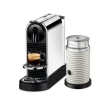 【Nespresso】膠囊咖啡機 CitiZ Platinum 奶泡機組合_多色任選 義式咖啡機 飲水機(瑞士頂級咖啡品牌/義式)