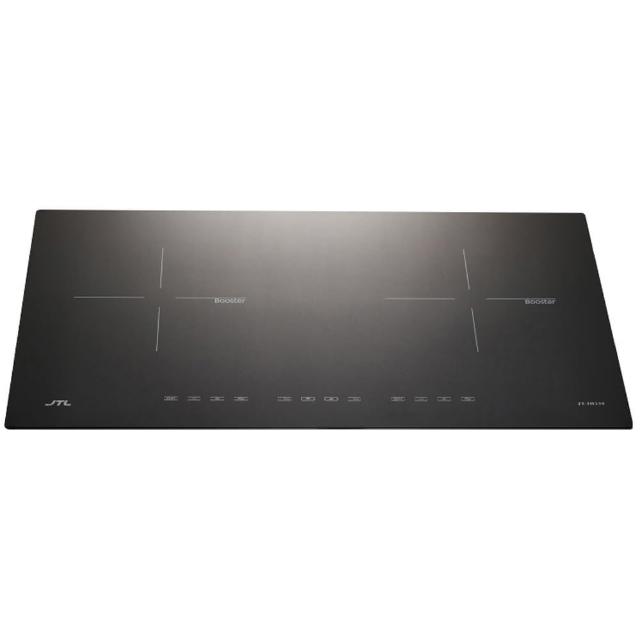 【喜特麗】智能連動IH微晶調理爐不附鍋具(JT-IH238XSA_基本安裝)