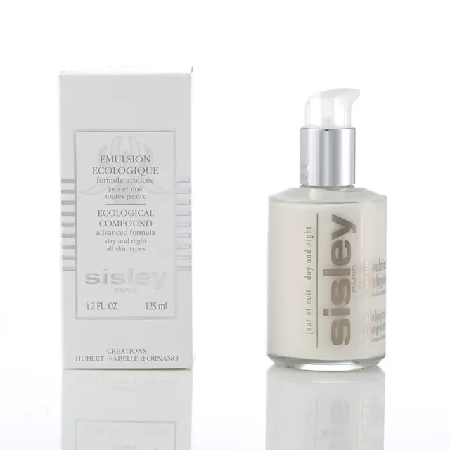 【Sisley 希思黎】全能乳液 125ml(新版 國際航空版)