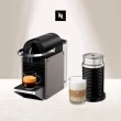 【Nespresso】膠囊咖啡機 Pixie 奶泡機組合_多色任選 義式 送禮 入厝 小型(瑞士頂級咖啡品牌)