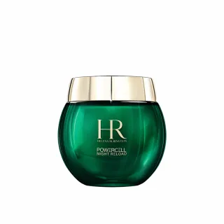 【HR 赫蓮娜】官方直營 植萃超導修護晚安面膜50ML