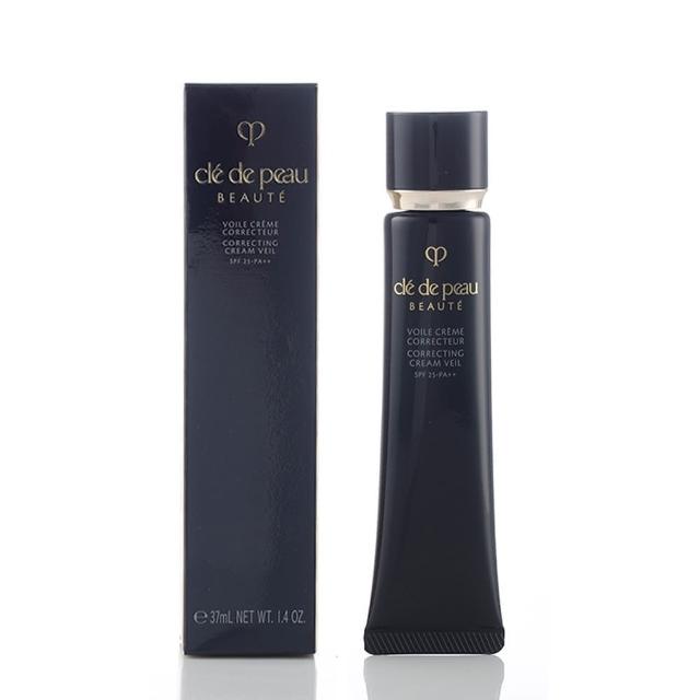 【cle de peau 肌膚之鑰】光采無瑕妝前凝霜 37ml