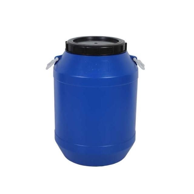 【YouPin】家用密封桶30L塑料桶圓桶食品級發酵桶加厚廢液桶(密封桶/塑料桶/圓桶/油桶/儲水桶/取水桶)