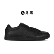 【K-SWISS】時尚運動鞋 小白鞋 Court Tiebreak II-男女-多款任選(快倉限定)