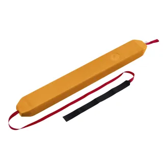 【ATUNAS 歐都納】魚雷浮標-水上浮具(R-128R柑/助泳/泳渡溪潭/海泳戲水)