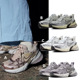 【NIKE 耐吉】NIKE V2K RUN 男女款 四色任選 休閒鞋(FD0736201/HJ4497100/FD0736100/FD0736008)