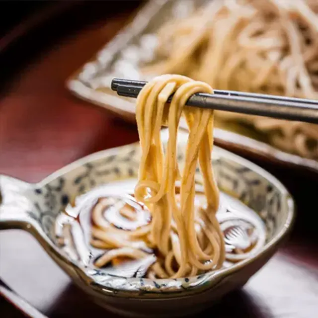 【日本丸天醬油】5罐日式蕎麥麵沾醬日本原裝進口涼麵醬汁鰹魚露柴魚醬油冷麵醬汁(清甜不死鹹家庭料理必備)